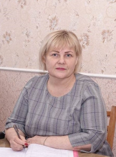 Зубец Татьяна Васильевна Зубец Татьяна Васильевна