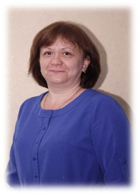 Старший воспитатель Симакова Неля Михайловна Старший воспитатель Симакова Неля Михайловна