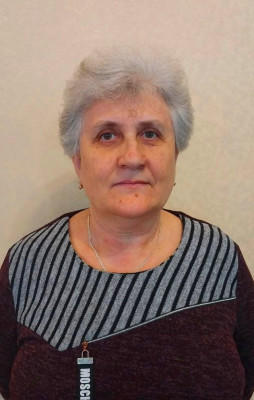 Воспитатель Куст Ирина Викторовна Воспитатель Куст Ирина Викторовна