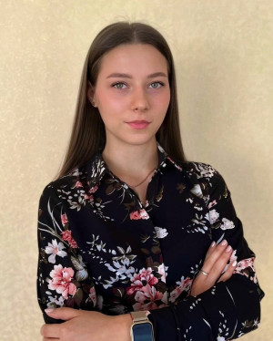 Учитель-логопед Лобецкая Анастасия Васильевна Учитель-логопед Лобецкая Анастасия Васильевна