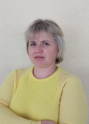 Воспитатель Першина Оксана Дмитриевна Воспитатель Першина Оксана Дмитриевна