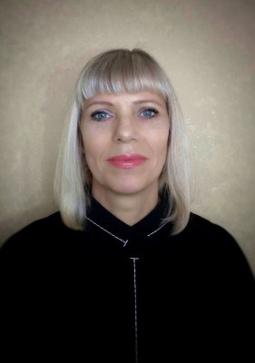 Учитель-логопед Струк Лариса Георгиевна Учитель-логопед Струк Лариса Георгиевна